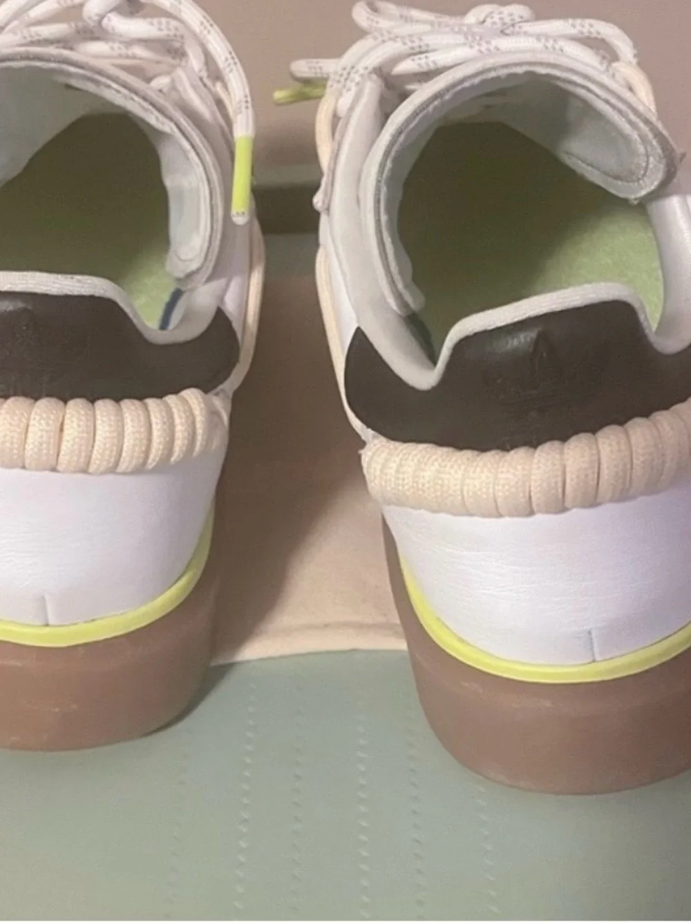 Adidas Ivy Park women sneakers